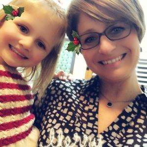 Meet your Posher, Kady